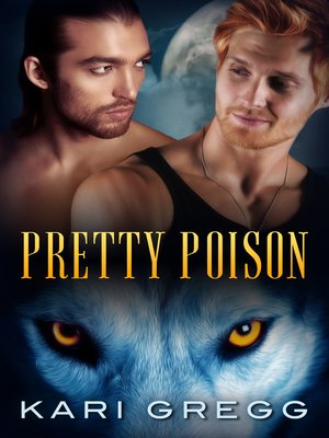 cover image of Pretty Poison